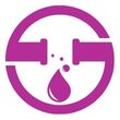 Plumbing Icon Drain Brain
